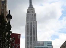 New York de jour