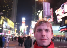 Downtown de nuit