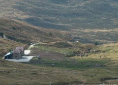 Alpe Piora avec Gübelin