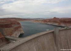 Plateau du Colorado (Mum et Danièle 2012)