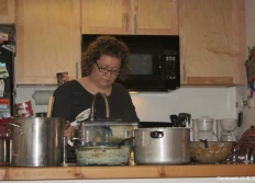 Thanksgiving 2012 à Copper Mtn