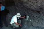 ponce ignimbrites