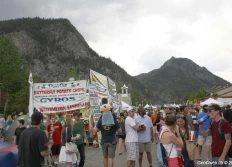 Frisco - concours BBQ 2013