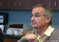 Madison, WI (Réunion Cameca 2013)