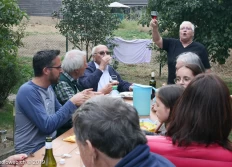 Fête des Allaz 2018