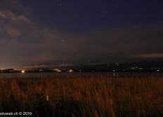 Eclipse lunaire (Longmont) 2018