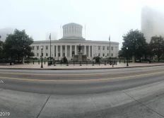 Columbus OH (M&M 2016)