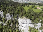 DJI 0064 drone Mont-de-Baulmes 1