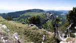 Pano Sommet Aiguilles 2
