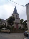 eglise bourg
