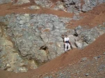 pillow lava