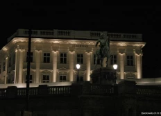Vienne de nuit
