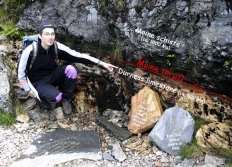 Géologie - Knockan Crag