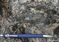 Géologie - Scourie et Laxford