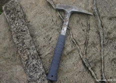 Géologie - Loch Coruisk