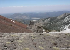 02) Pic de San Francisco et Flagstaff (05-23-2010)