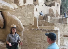 10) Mesa Verde (05-31 à 06-01-2010)