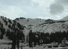 13) San Luis et Twin Lakes (06-03-2010)