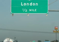 01) En route MA => AZ (05-19 à 05-22-2010)