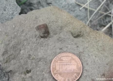 Plateau du Colorado (terrain UMass 2010)