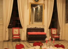 Château de Brissac<en_GB>chateau brissac</en_GB>