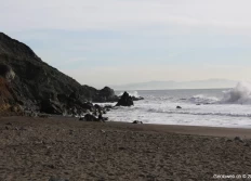 San Francisco, CA (AGU'09)