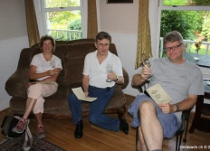 Tour des vignobles vers Eugene, OR (M&M)