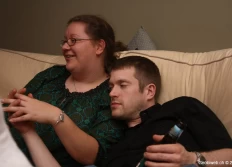 Fêtes à Farmington Rd