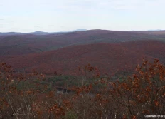 Ballade de Metawampe au Mont Toby