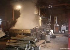 Gould's Sugar House 2011