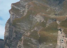 Terrain dans le Penninique (VS, CH - F)