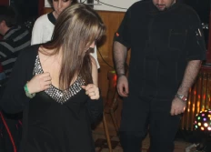 La Baumine, soirée Mexicaine