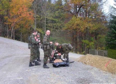 2005 à Bäretswil (ZH)