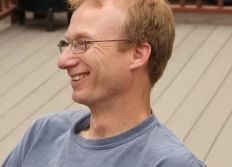 Fête de fin de semèstre chez Kevin et Becky