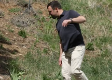 Pâques chez Kevin et Becky