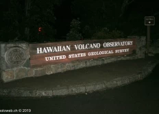 BigIsland VolcanoPark