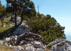 Aiguilles de Baulmes