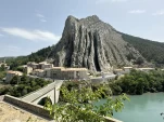 Sisteron (France)