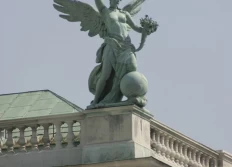 Conférence EGU à Vienne 2006