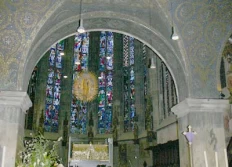 Conférence TSK à Aachen (D)