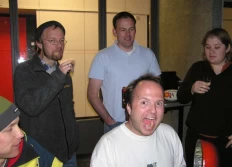 Vendredi Fondue à l'UniBE