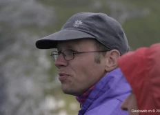 Terrain en Ecosse (UK)