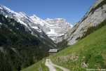 W Gimmelwald