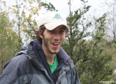 B2) Géologie et géochronologie (E Adirondacks)